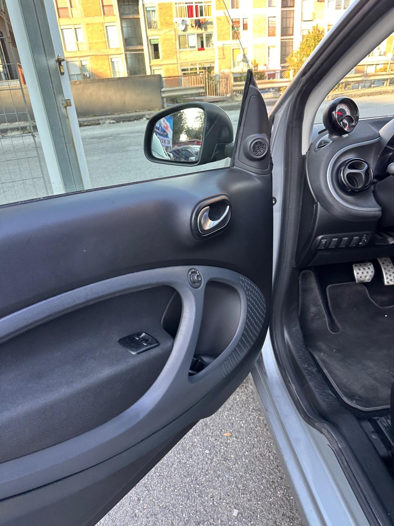 Smart ForTwo 90 0.9 Turbo Passion