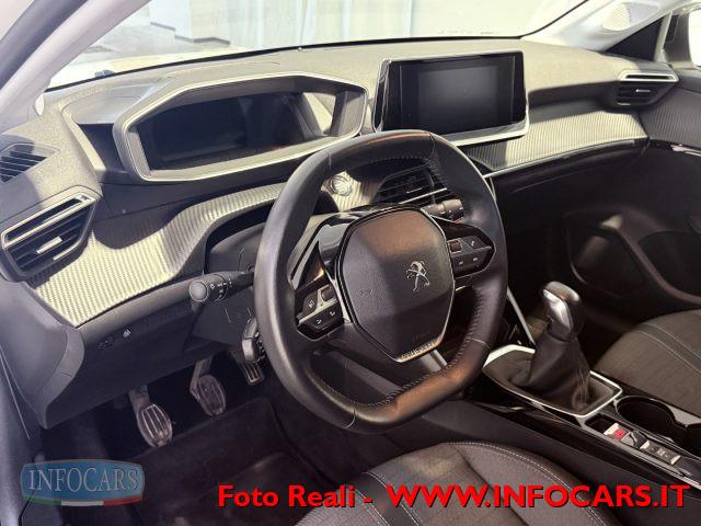 PEUGEOT 208 1.2 75 cv Active Pack - NEOPATENTATI - PROMO