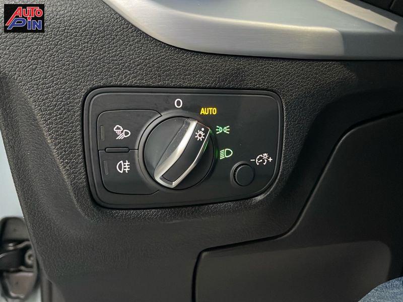 Audi Q2 Q2 35 TDI S tronic S line Edition *Cerchi 19*