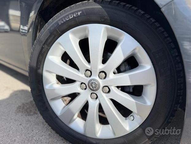 OPEL Astra 1.4 Turbo 140CV Sports Tourer GPL Tec
