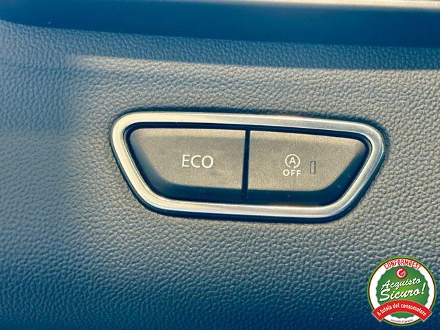 RENAULT Kadjar TCe 140CV FAP Sport Edition *NEOPATENTATI*