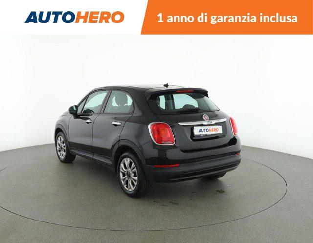 FIAT 500X 1.6 MultiJet 120 CV Pop Star