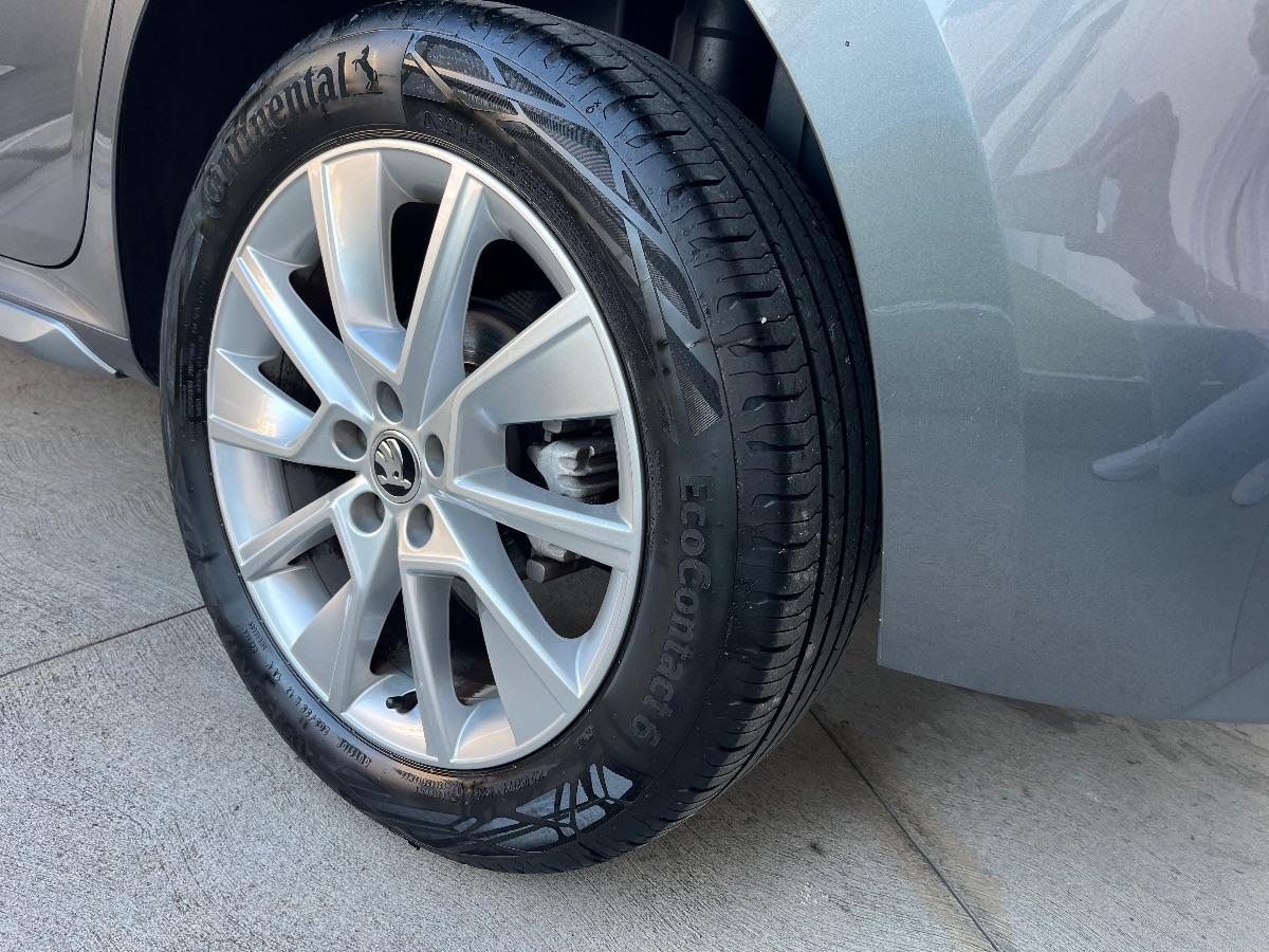 SKODA Kamiq 1.5 TSI ACT DSG Style
