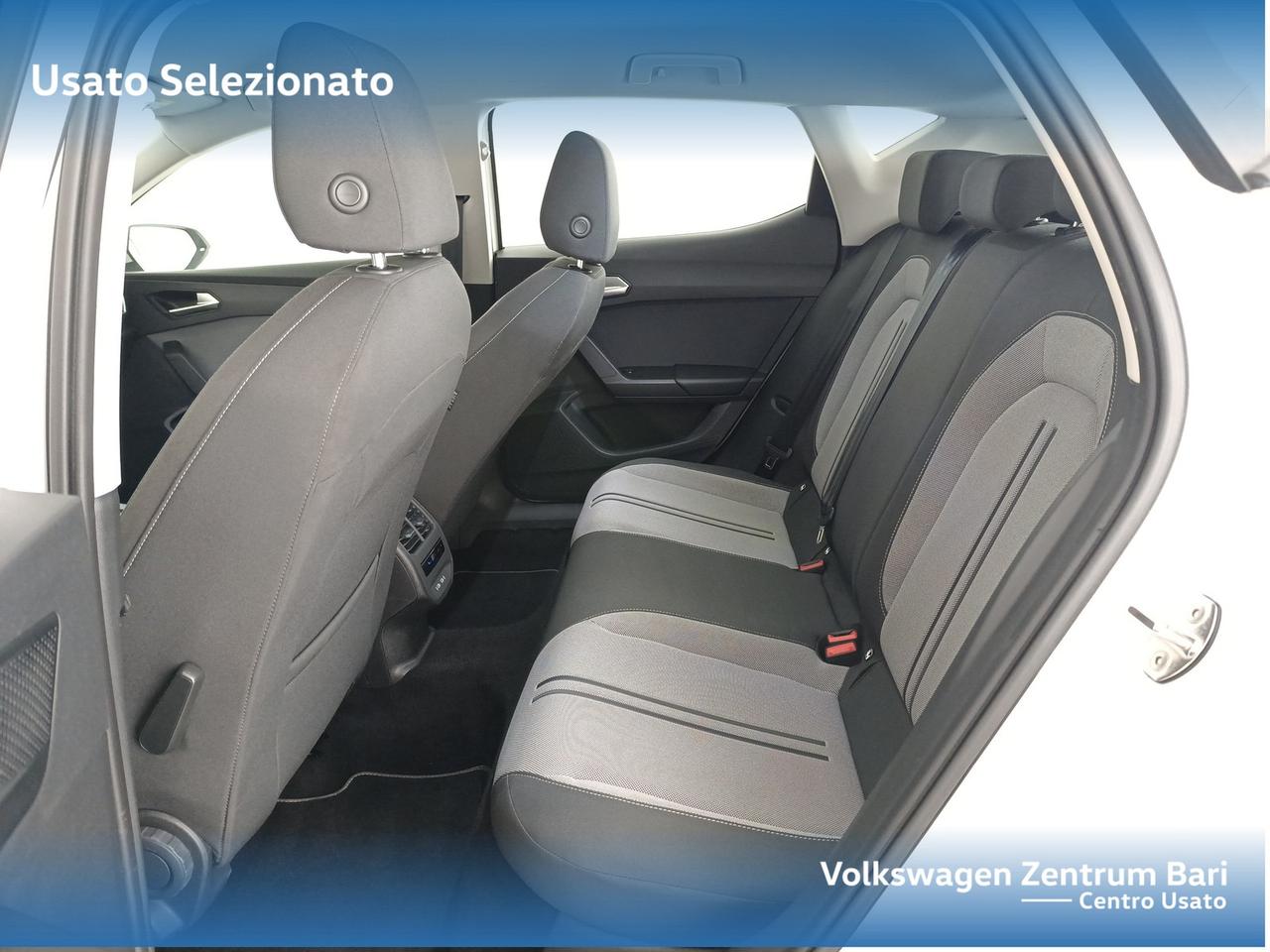 Seat Leon 2.0 tdi style 115cv