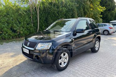 SUZUKI Grand Vitara 1.6 16V 3 porte