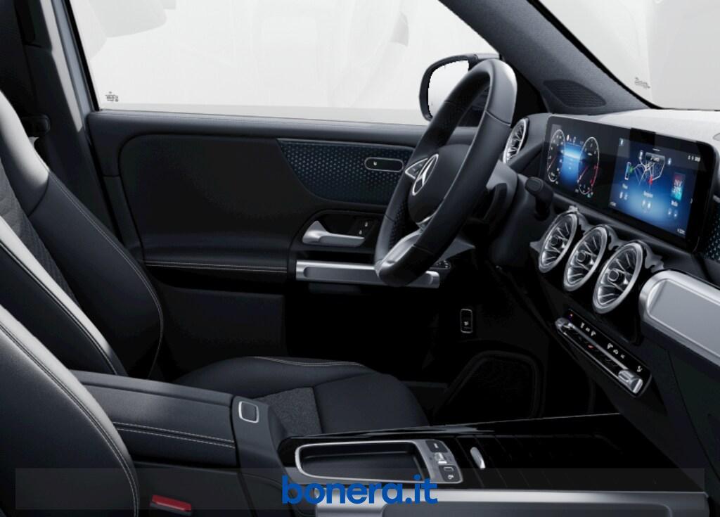 Mercedes GLB 200 D Progressive Advanced Plus 8G-DCT