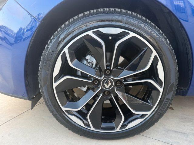 RENAULT Clio Sporter dCi Energy Duel2 GARANZIA