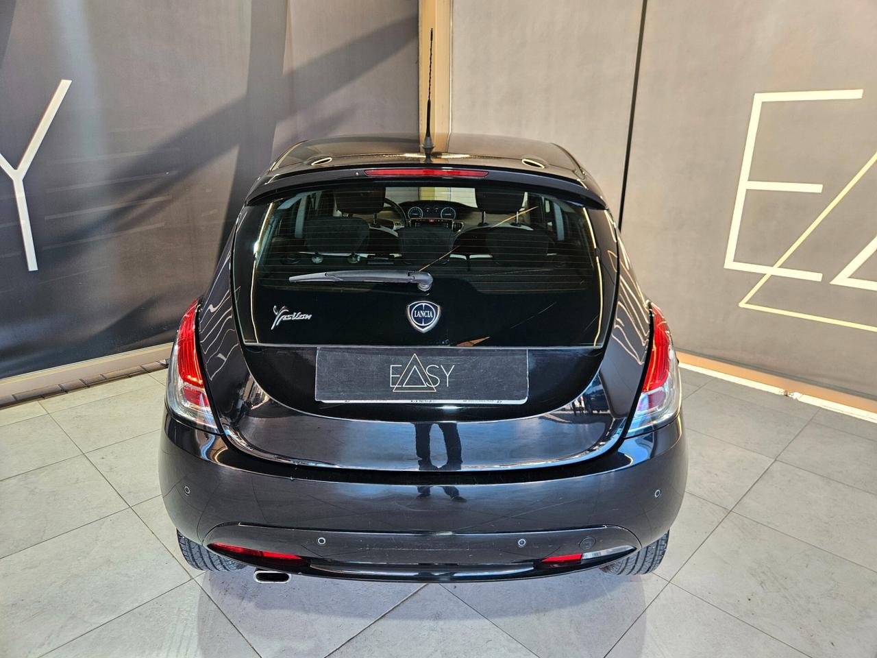 Lancia Ypsilon 1.2 Gold ecochic Gpl