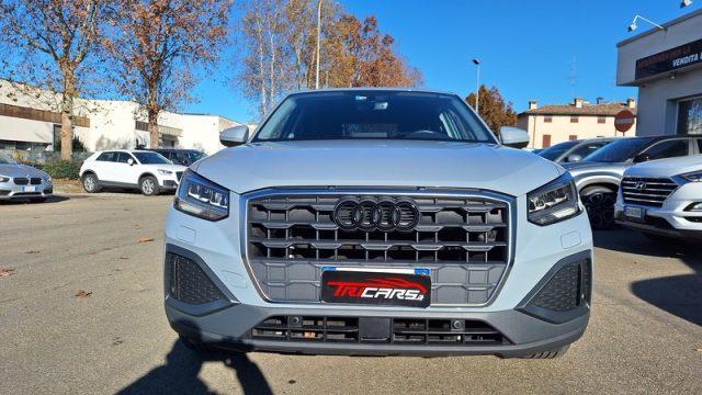 AUDI Q2 35 TFSI Admired PERMUTE AUDI PRIMA SCELTA PLUS