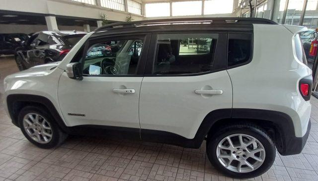 JEEP Renegade 1.6 Mjt 130 CV LIMITED AUTOCARRO N1