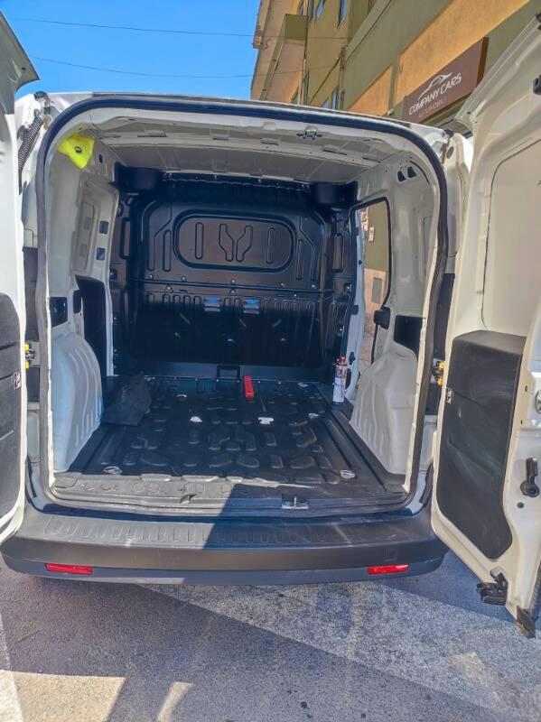 Fiat Doblò Cargo 1.3 mjt 95cv CH1 Lounge S&S