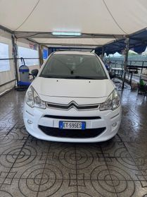 Citroen C3 1.4 HDi 70CV FAP Van Attraction