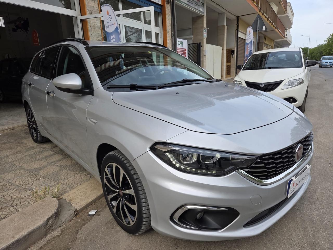 FIAT TIPO 1.3 MJET 95 CV S&S SW LOUNGE UNICO PROP.
