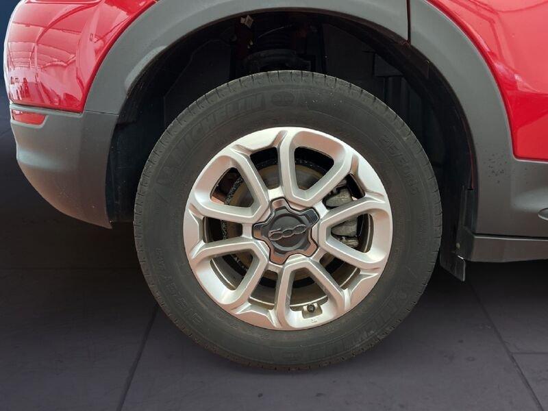 FIAT 500X 500 X 2018 1.0 T3 Cross 120cv