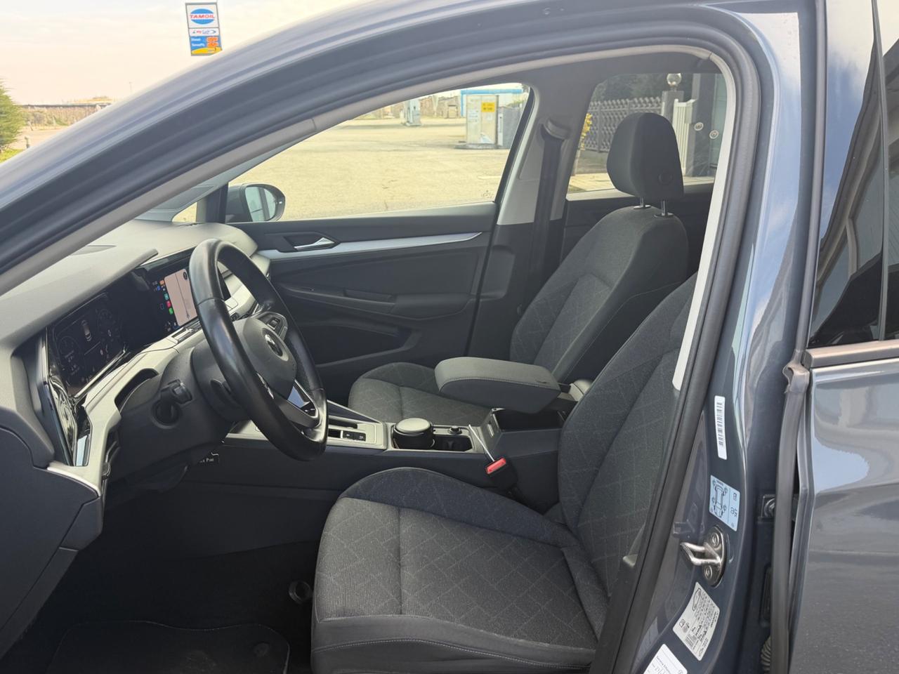 Volkswagen Golf 2.0 TDI 150 CV DSG SCR Life