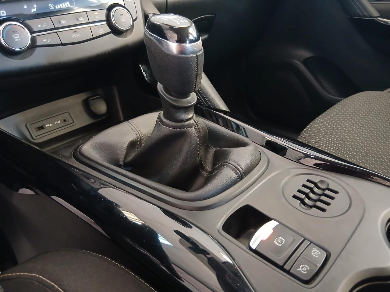 Renault Kadjar 1.5 DCI 110CV UNICO PROPRIETARIO