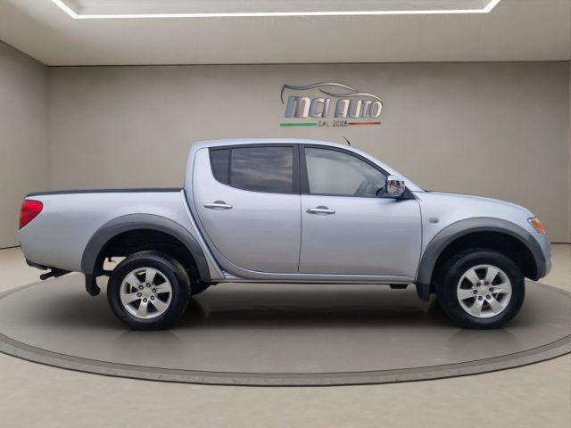 MITSUBISHI L200 2.5 DI-D/136CV Double Cab Invite