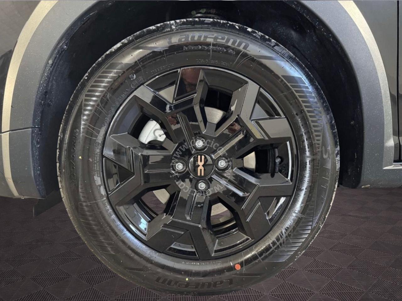 Dacia Sandero Stepway 1.0E Extreme GPL IVAESP/VARI COLORI