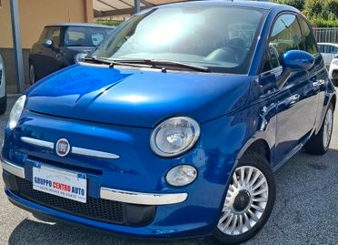 Fiat 500 1.2 Lounge - 2010