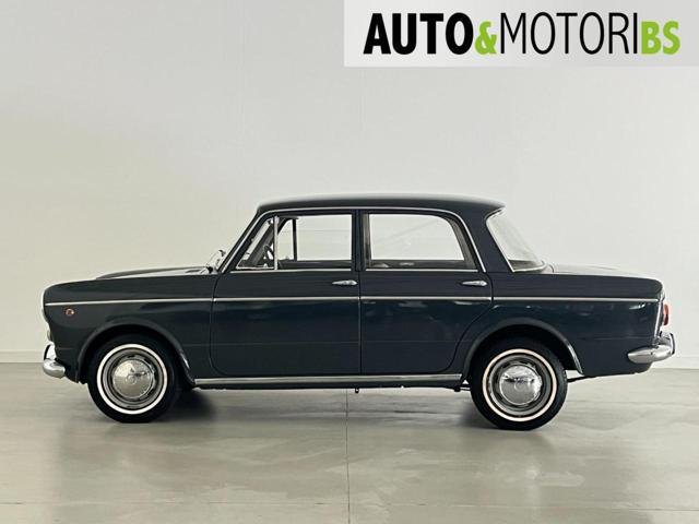 FIAT 1100 R *TARGA ORO*