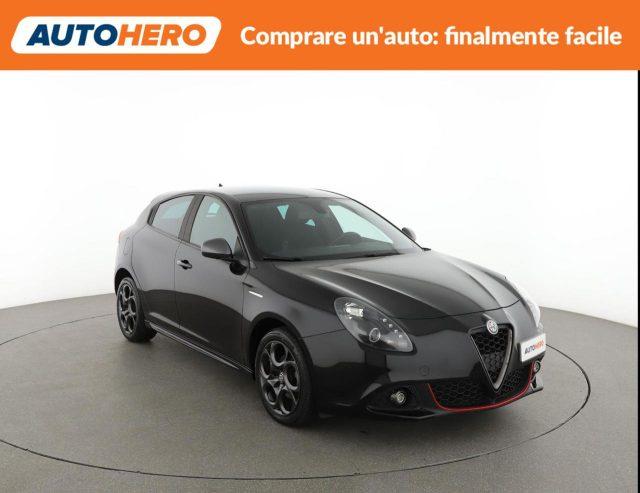 ALFA ROMEO Giulietta 1.6 JTDm 120 CV Super