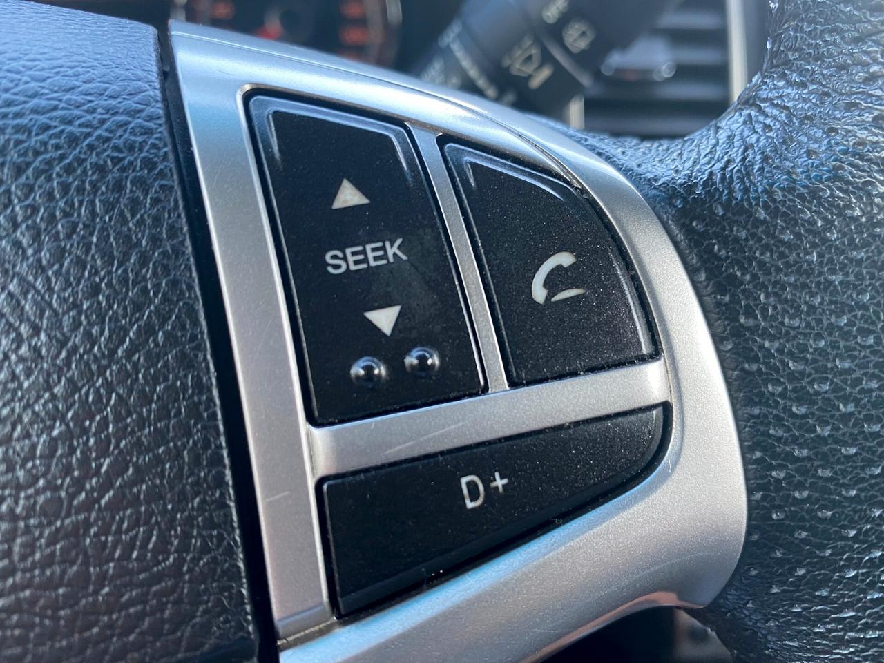 Ssangyong Korando 2.0 e-XDi 175 CV AWD AT Classy