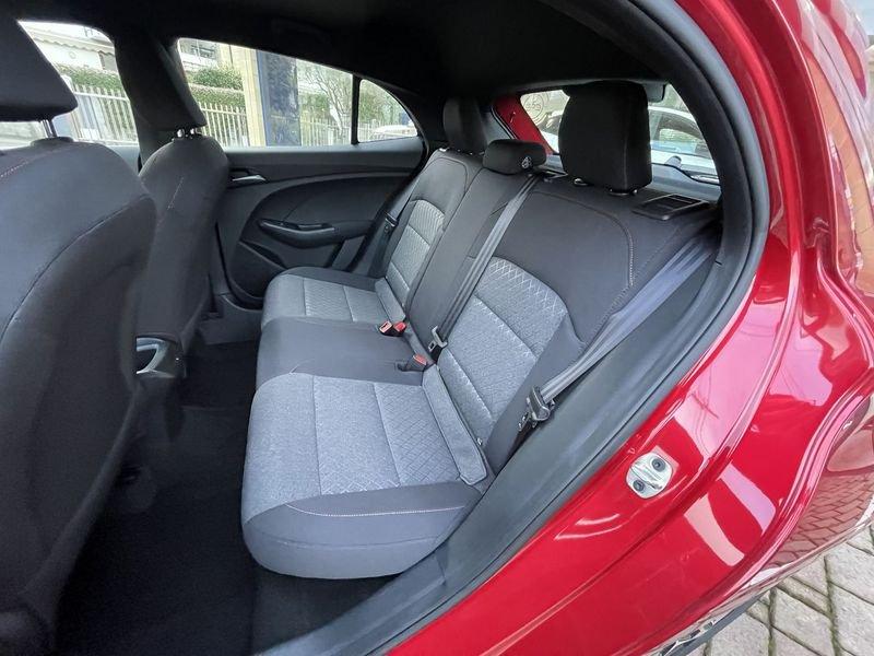 MG MG3 1.5 Comfort - KM0