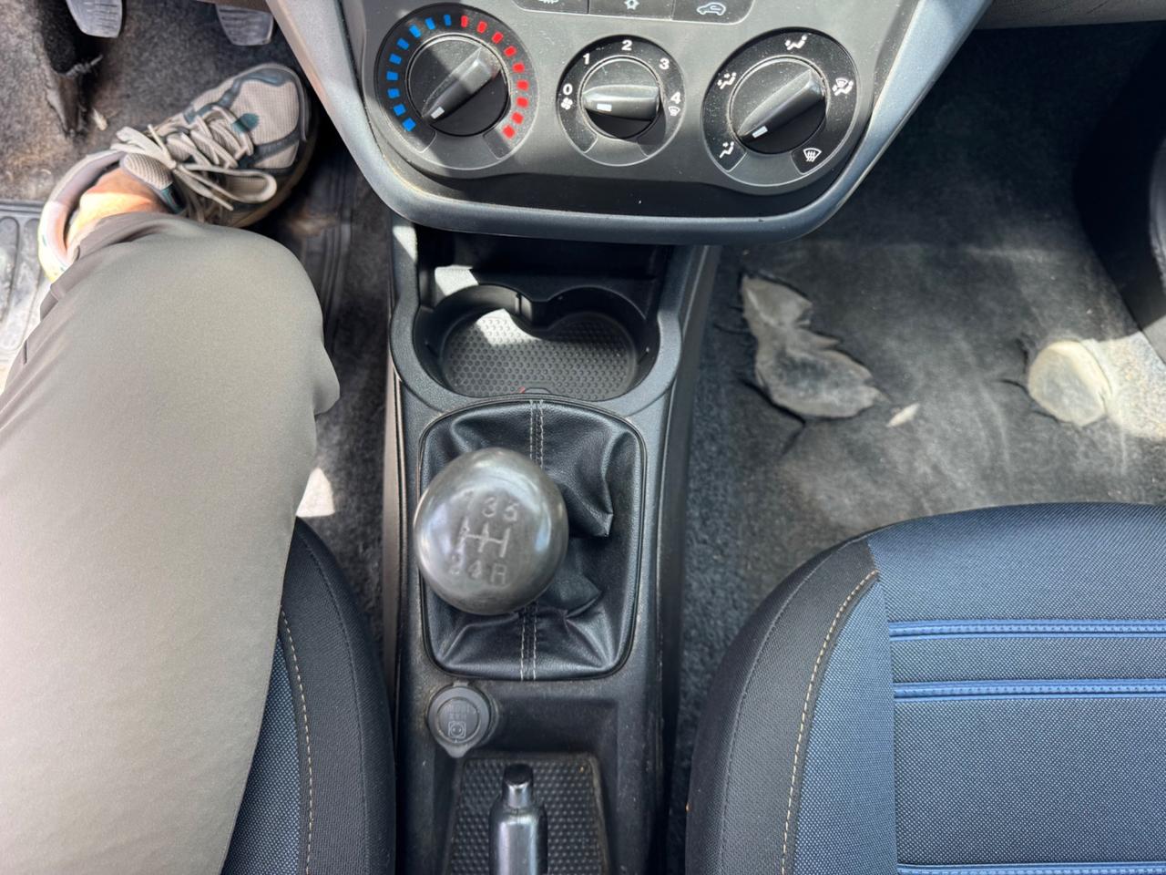 Fiat Punto Classic 1.3 MJT 5 porte Active