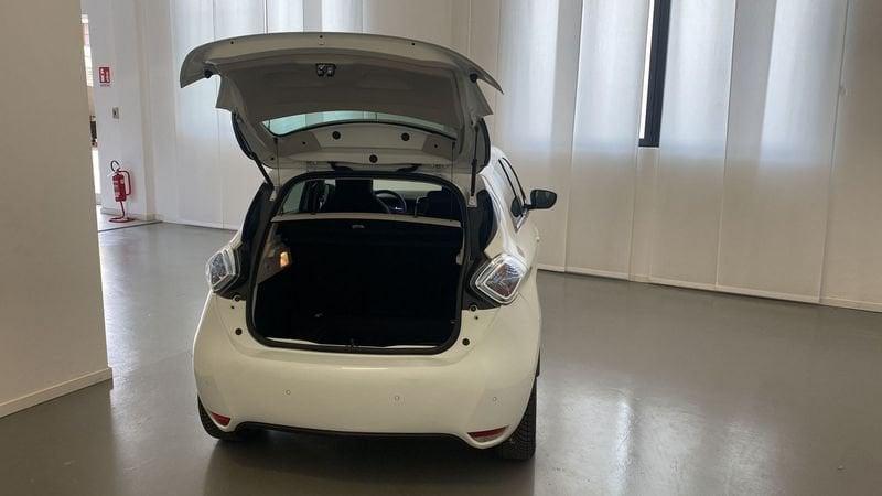 Renault ZOE Intens R110 Flex