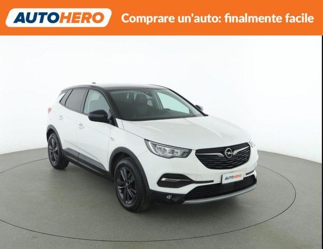 OPEL Grandland X 1.5 diesel Ecotec Start&Stop aut. Design Line