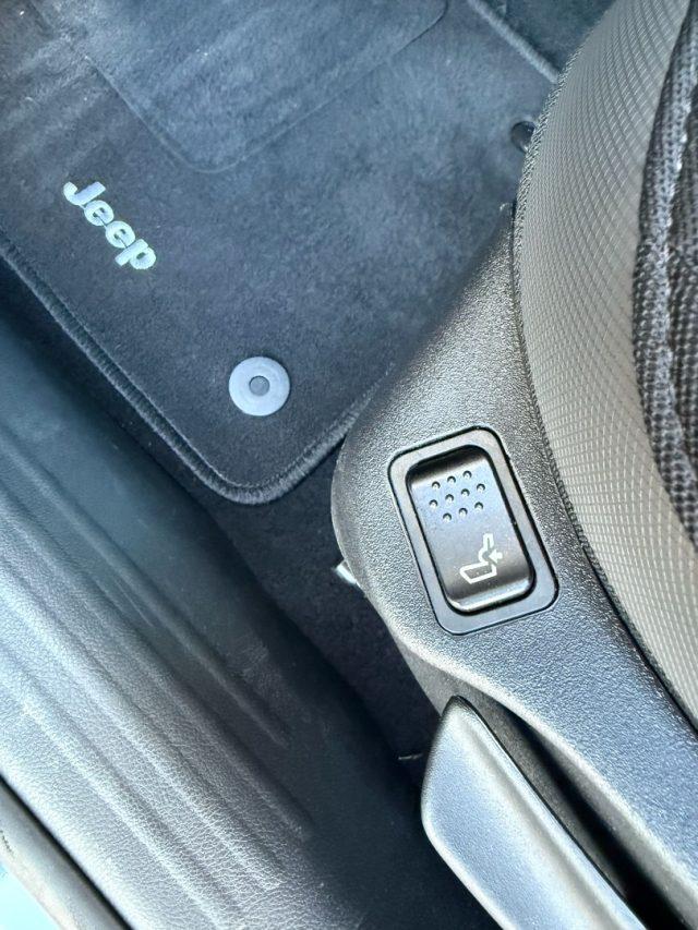 JEEP Renegade 1.0 T3 120cv Limited NEOPATENTATI-CARPLAY-NAVI