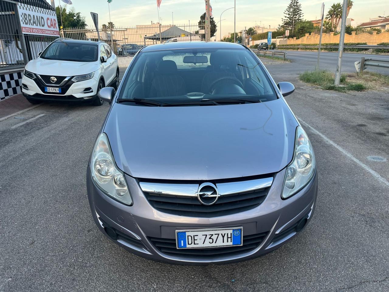 Opel Corsa 1.3 CDTI 75CV 3 porte Enjoy 2007