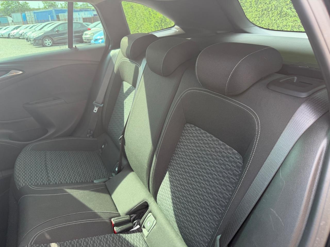 Opel Astra 1.6 CDTi 110CV Start&Stop Sports Tourer Innovation