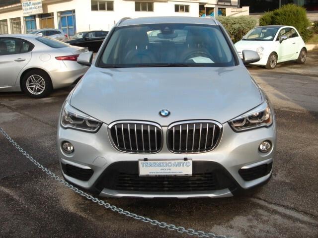 Bmw X1 sDrive18d xLine