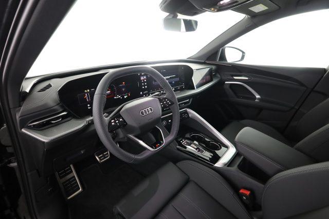 AUDI Q5 3° serie SPB TDi 150 kW mHEV+ S tronic quattro S