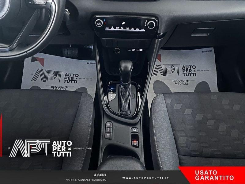 Toyota Yaris Yaris 1.5h Trend