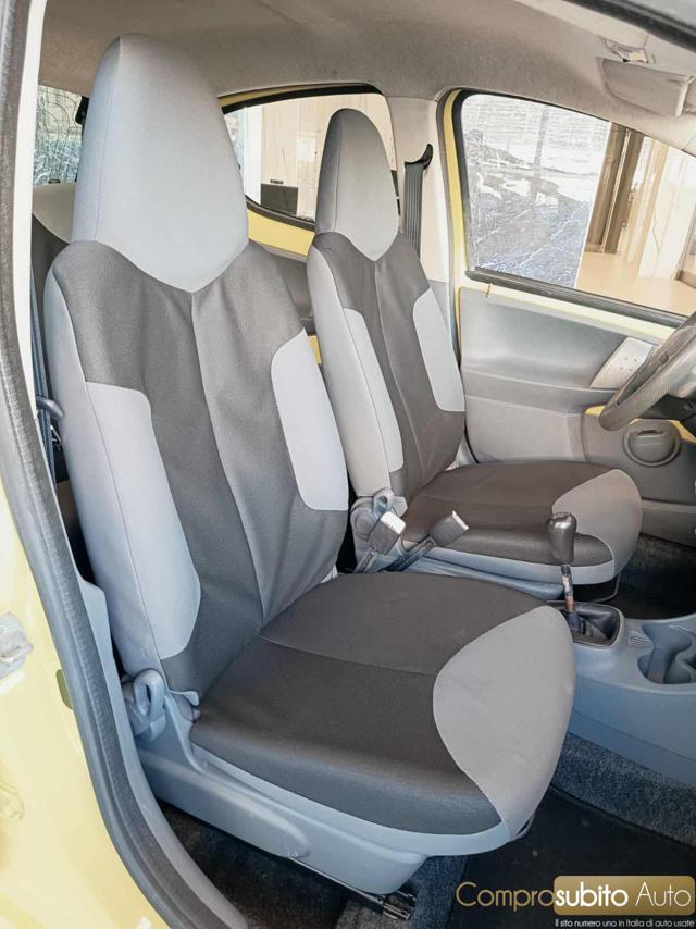 CITROEN C1 1.0 5 porte AMIC1