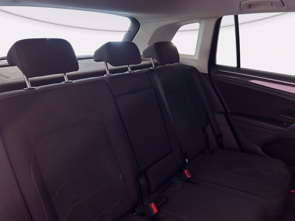 VOLKSWAGEN Tiguan 2.0 tdi elegance 150cv dsg del 2023