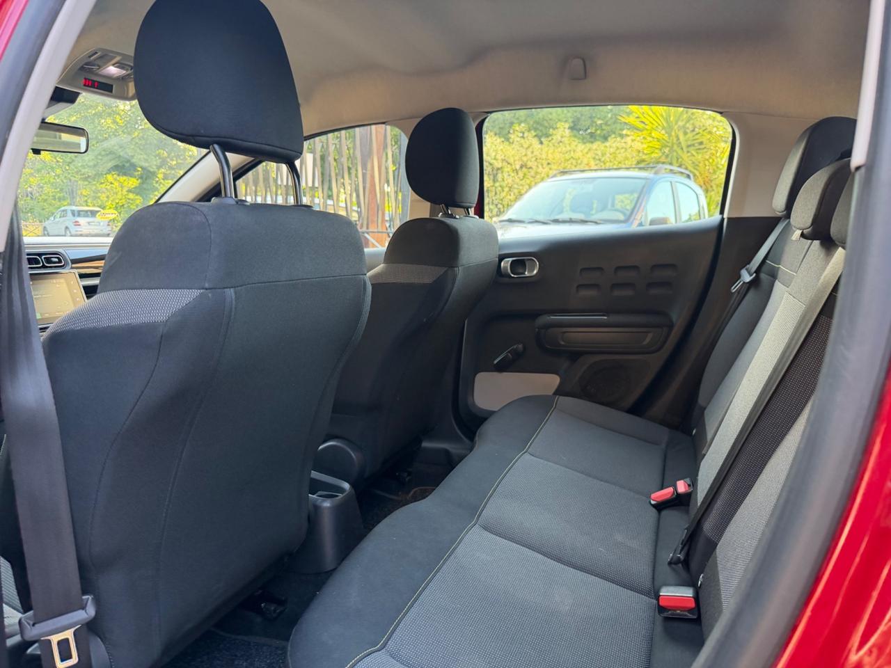 Citroen C3 BlueHDi 100 S&S Shine