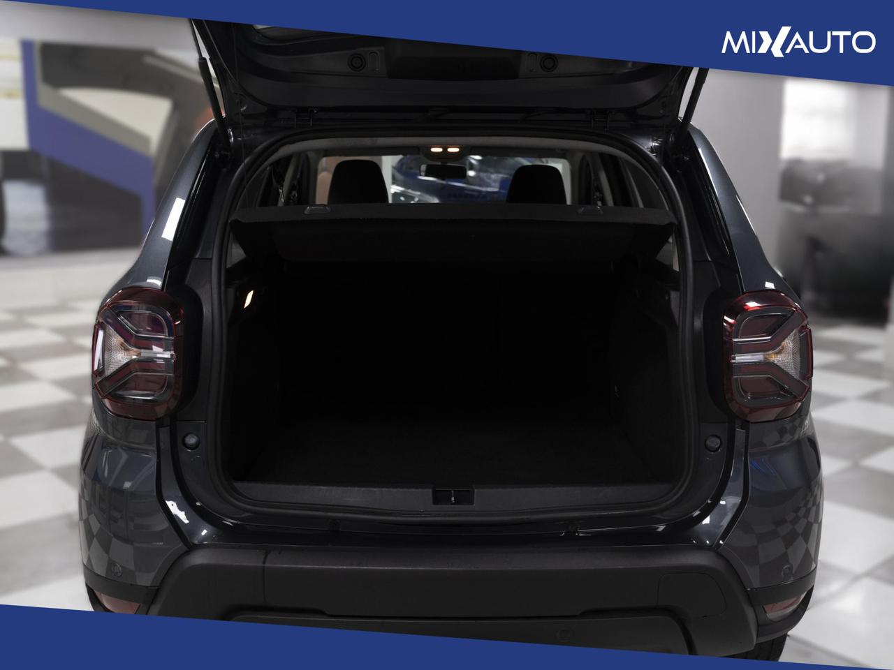 Dacia Duster 1.0 TCE Comfort GPL 4x2 100CV