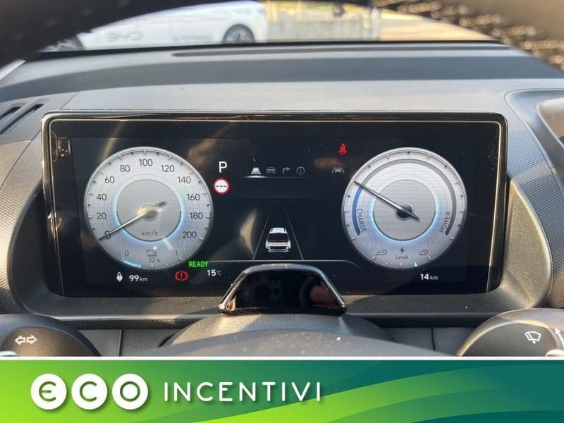 Hyundai Inster 49kWh XClass (TP, AP)