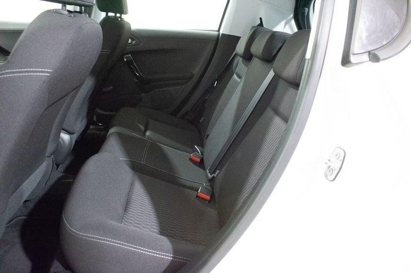 Peugeot 208 BlueHDi 100cv ACTIVE