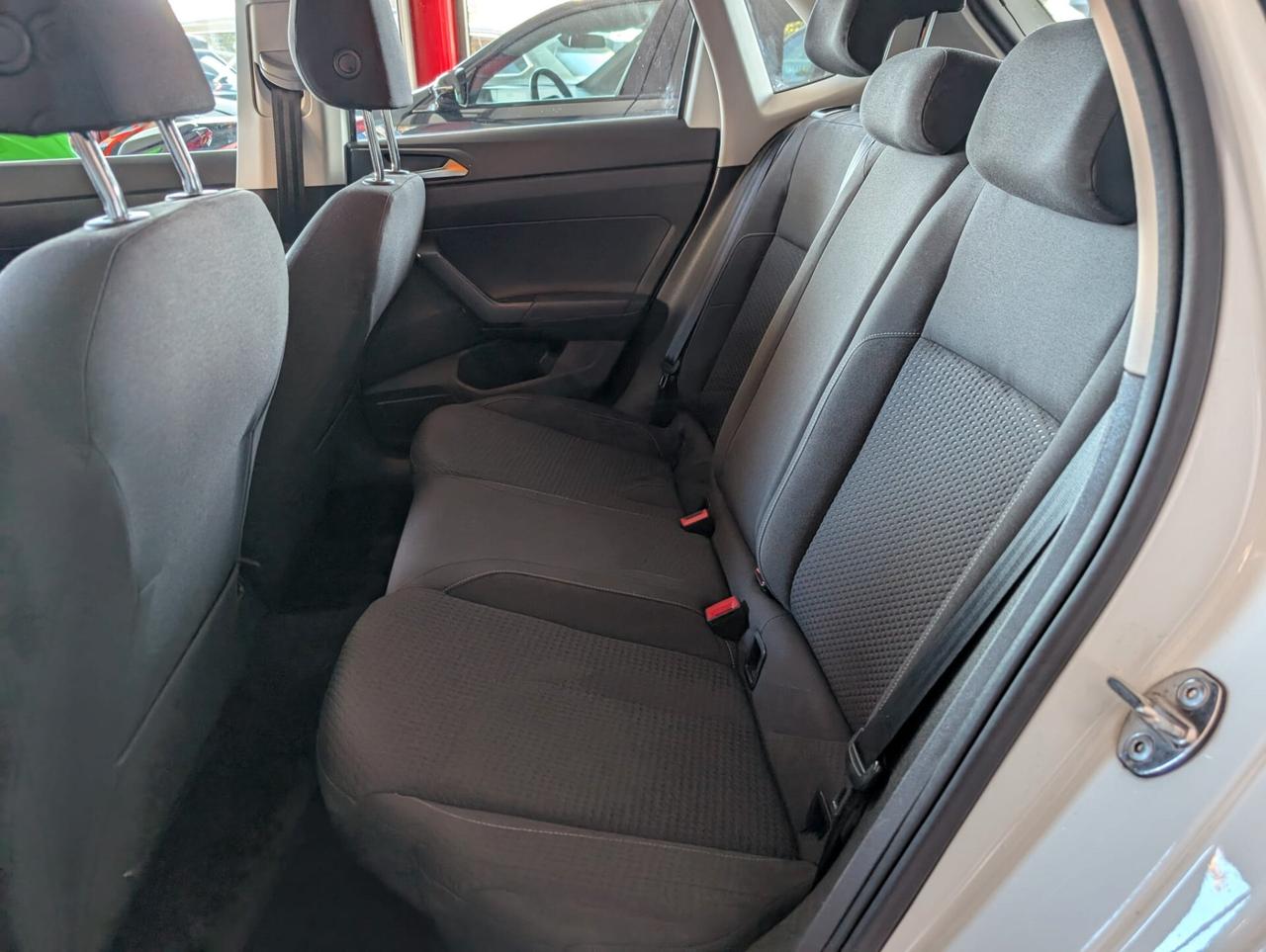 Volkswagen Polo 1.6 DIESEL 80 CV FINANZIABILE