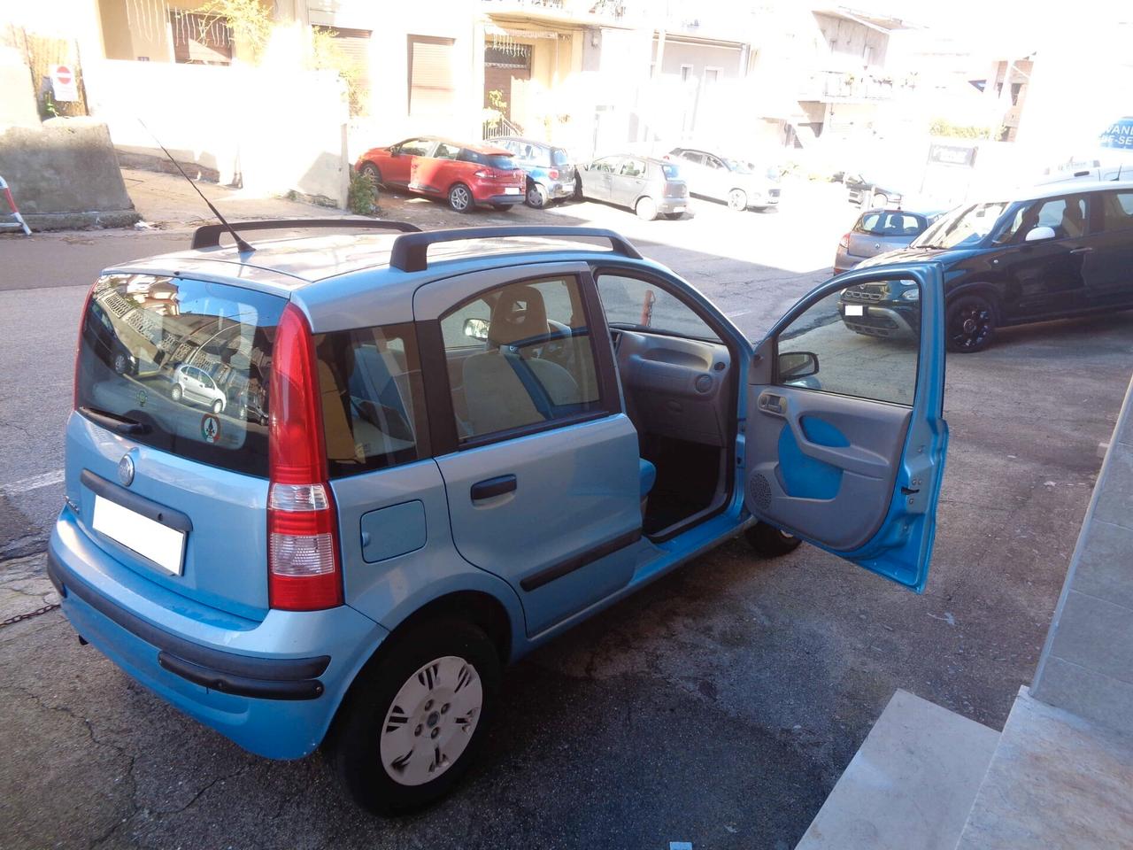 Fiat Panda 1.2 Dynamic (Finanziabile)