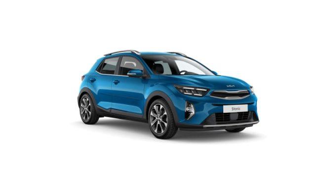 KIA Stonic 1.2 MPI City