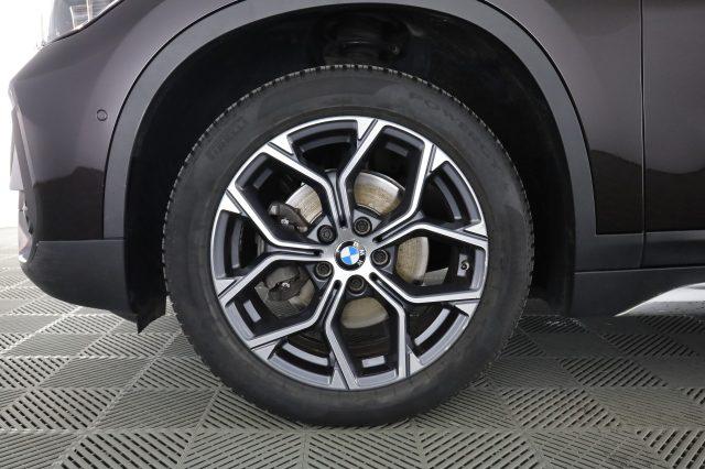 BMW X1 X1 sDrive18d xLine Plus