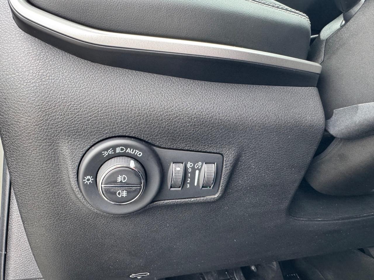 Jeep Compass 1.6 Multijet II 2WD 80° Anniversario Verde opaco