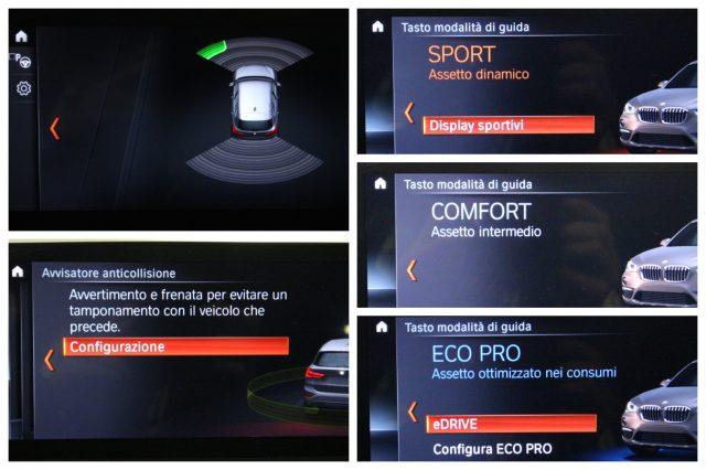 BMW X1 xDrive25e Business Advantage