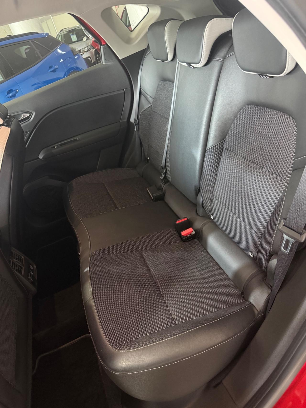 Renault Captur TCe 90 CV Equilibre