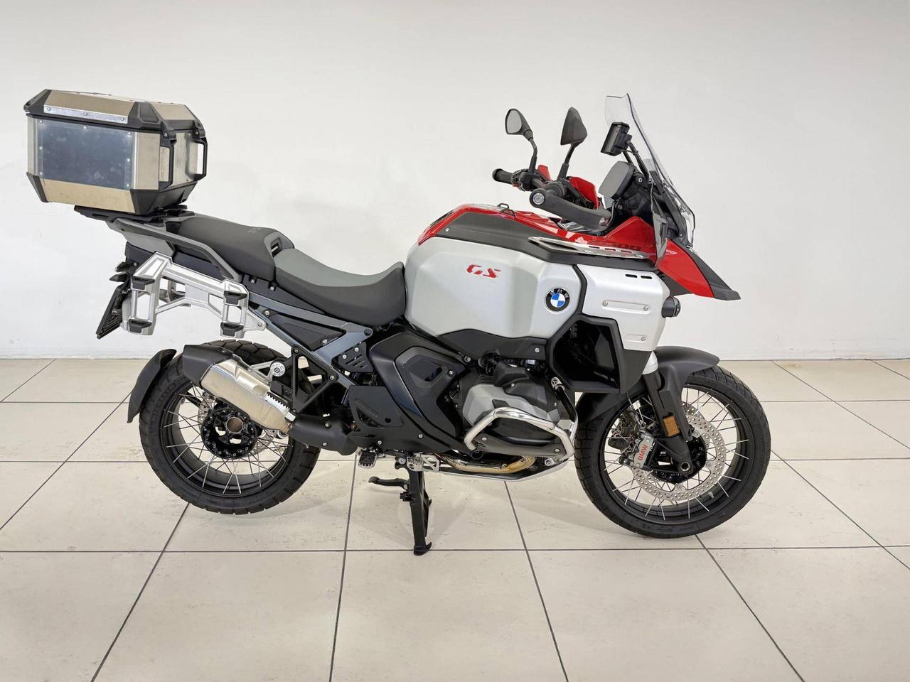 BMW R 1300 GS Adventure ASA